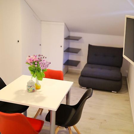 Apartman Sofia Задар Екстер'єр фото