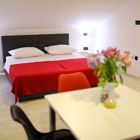 Apartman Sofia Задар Екстер'єр фото