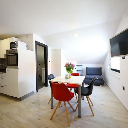 Apartman Sofia Задар Екстер'єр фото