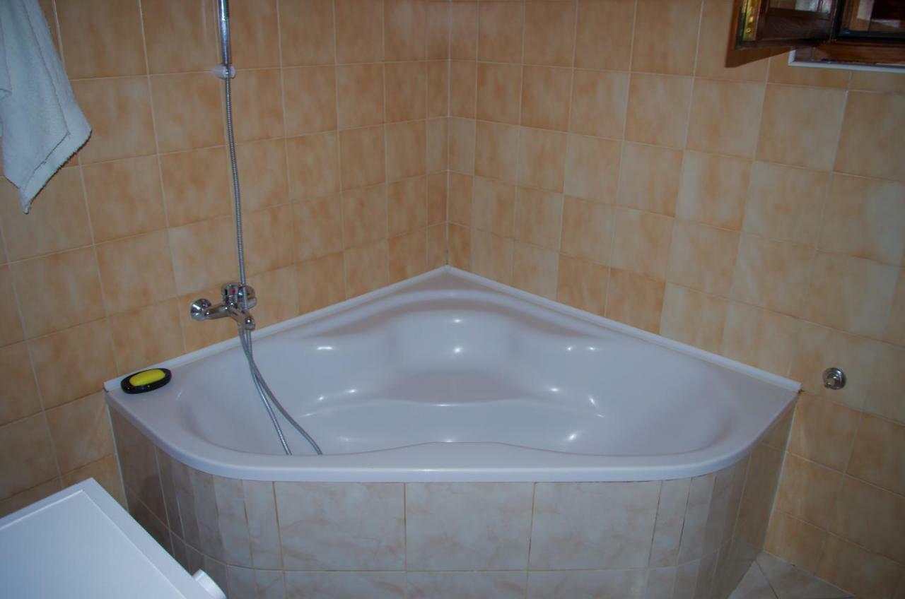 Apartman Sofia Задар Екстер'єр фото