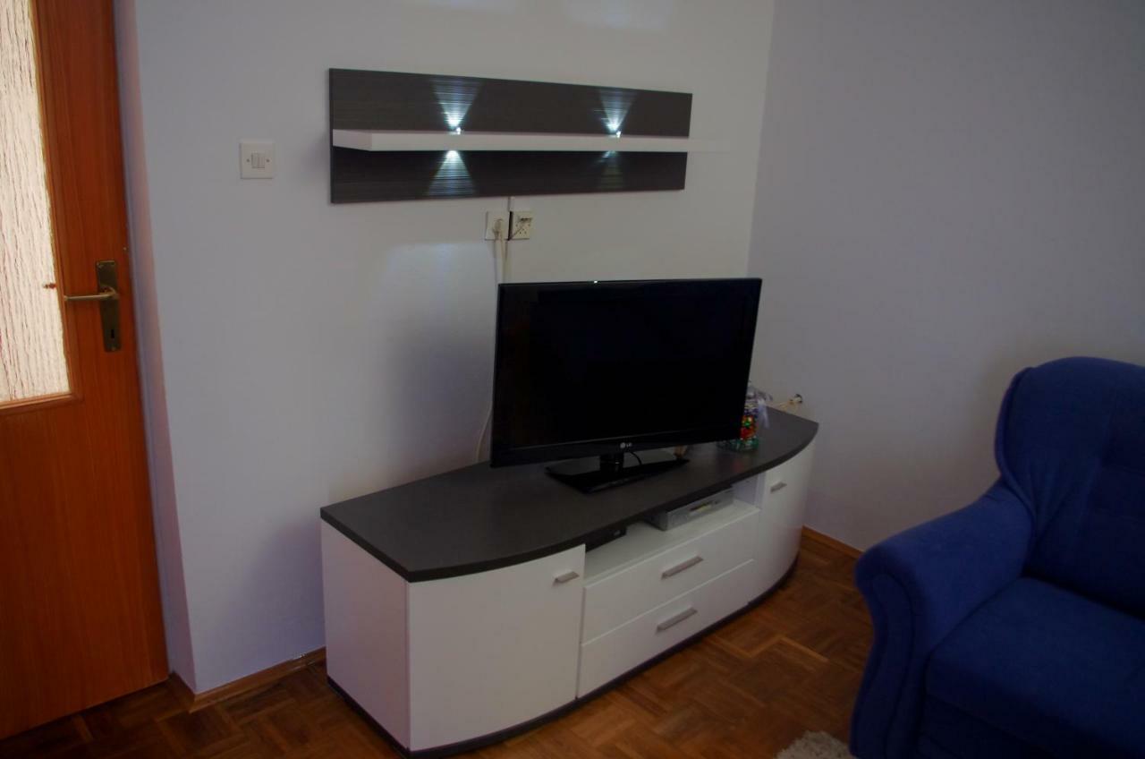 Apartman Sofia Задар Екстер'єр фото