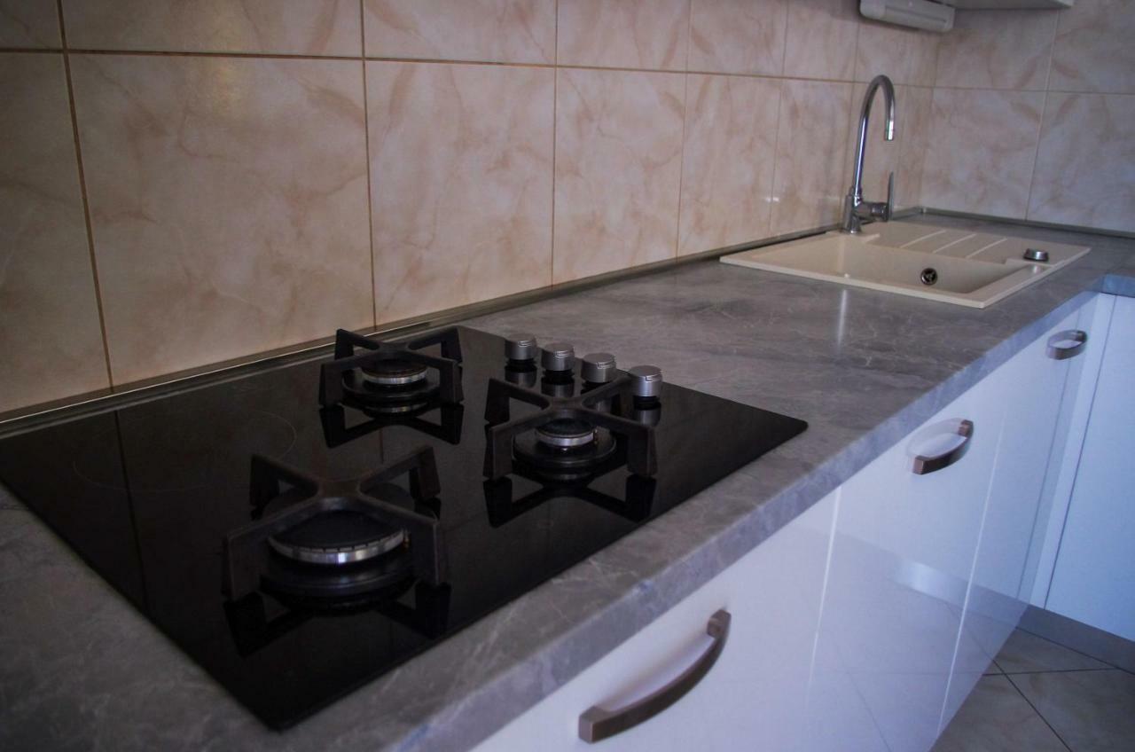Apartman Sofia Задар Екстер'єр фото