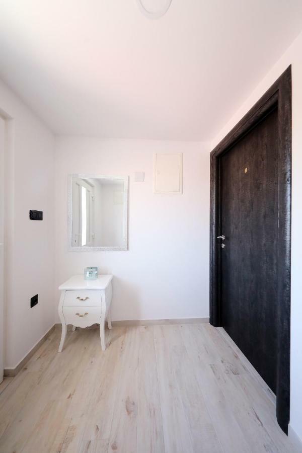 Apartman Sofia Задар Екстер'єр фото