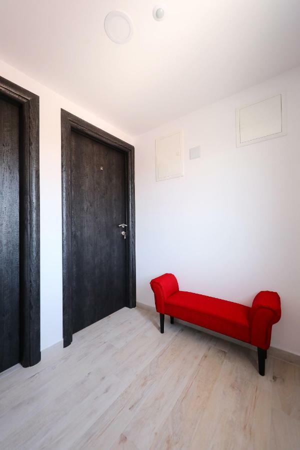 Apartman Sofia Задар Екстер'єр фото