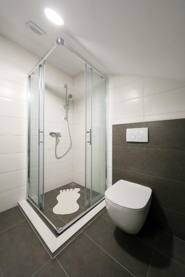 Apartman Sofia Задар Екстер'єр фото