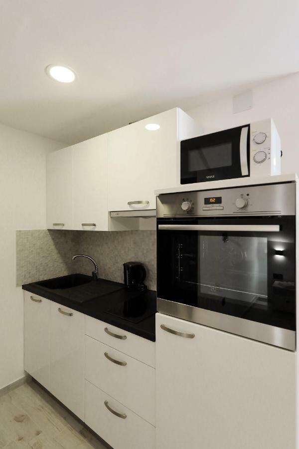Apartman Sofia Задар Екстер'єр фото