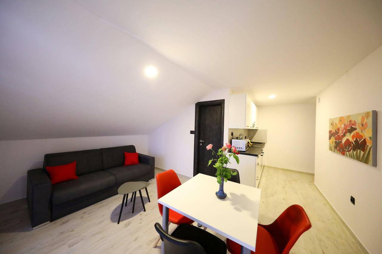 Apartman Sofia Задар Екстер'єр фото