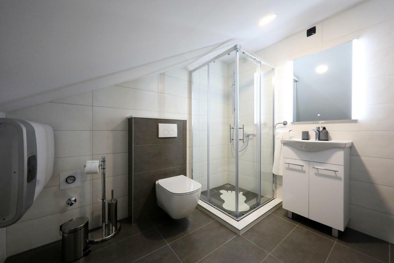 Apartman Sofia Задар Екстер'єр фото